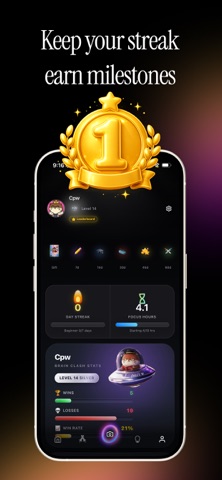 Smartr - Infinite Learning iPhone screenshot