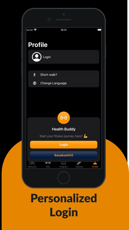Gymtastic: All-in-One screenshot-5