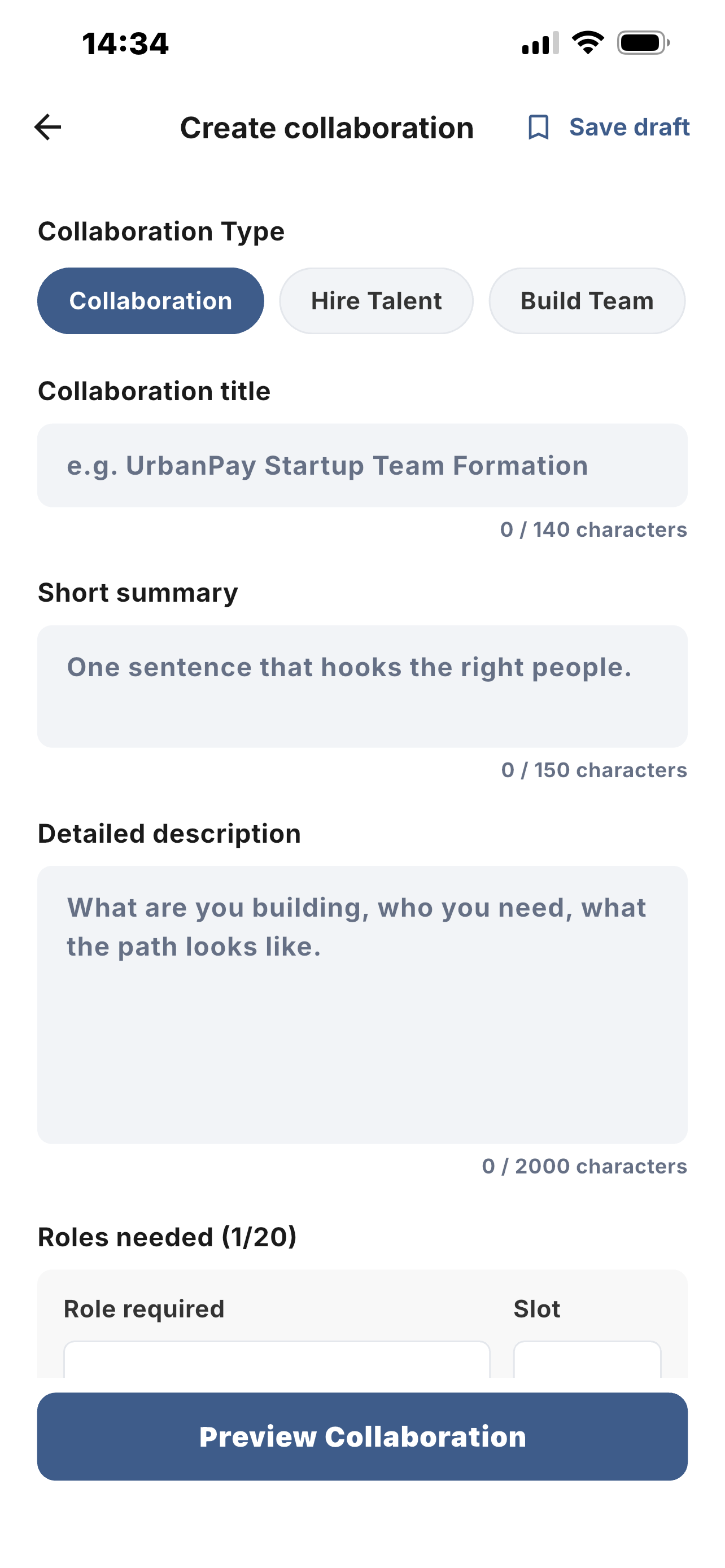 UrbanTrust