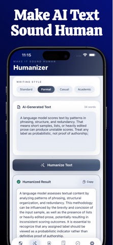 Copyleaks AI Tools Plagiarism Screenshot 5 of 6