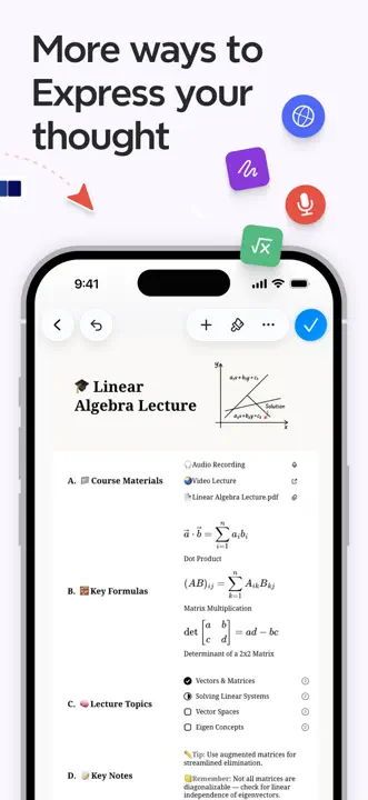 Xmind: Screenshot 3 von 8