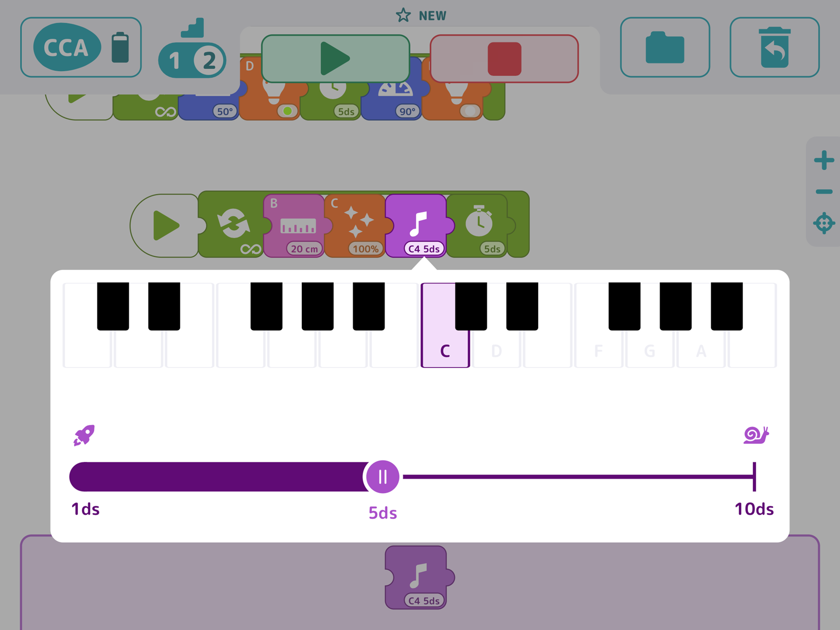 Hatchicons screenshot 14