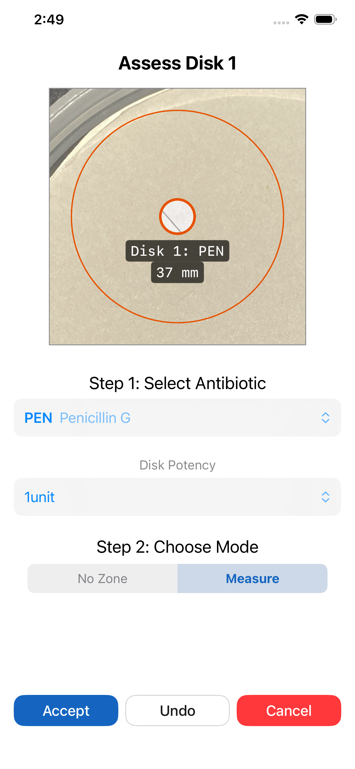 KB Quick screenshot 8