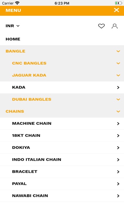 Khima kanchi screenshot-4