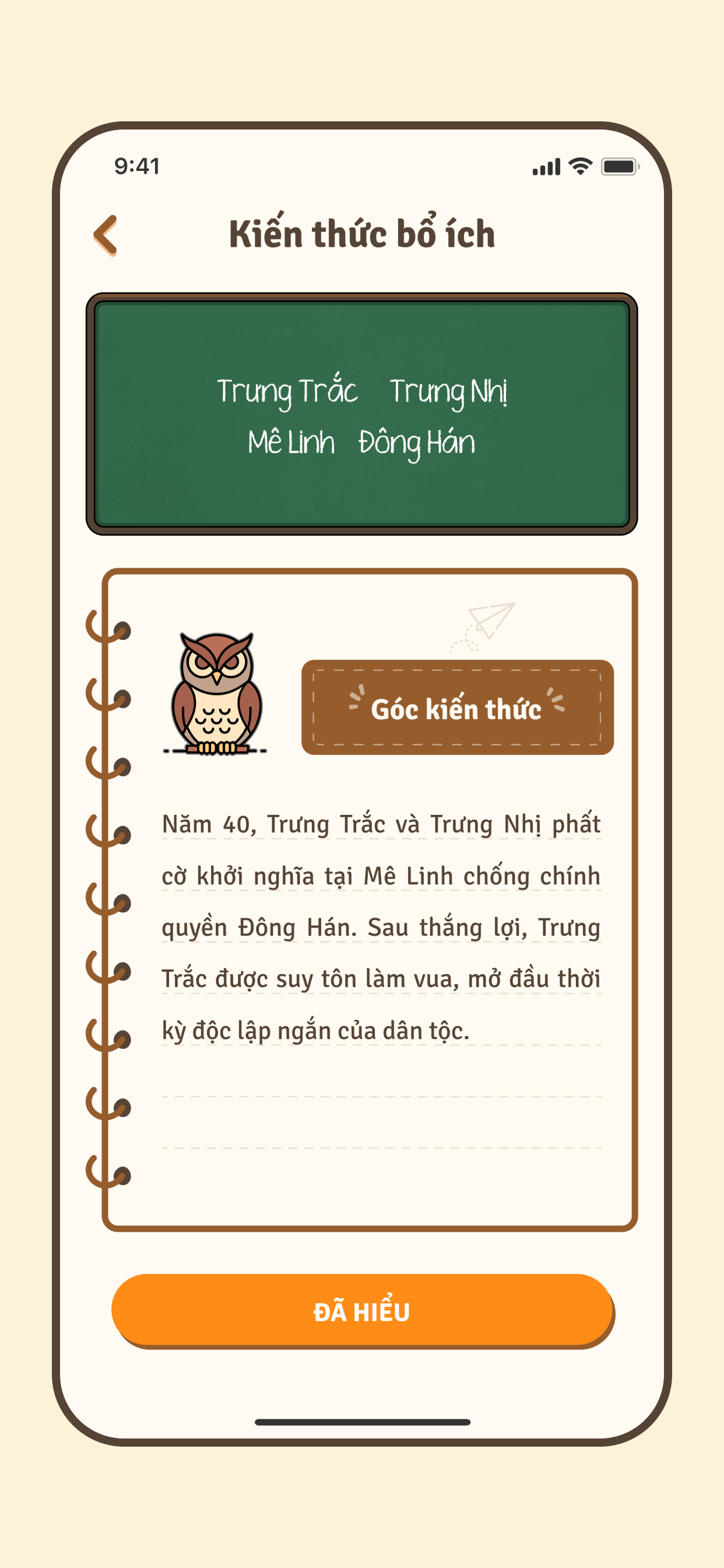 Chơi Chữ: Game Tiếng Việt screenshot 4