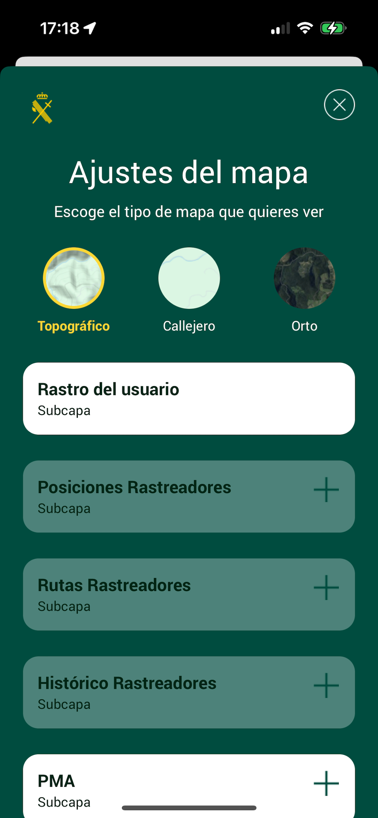 Localiza 24/7 screenshot 5