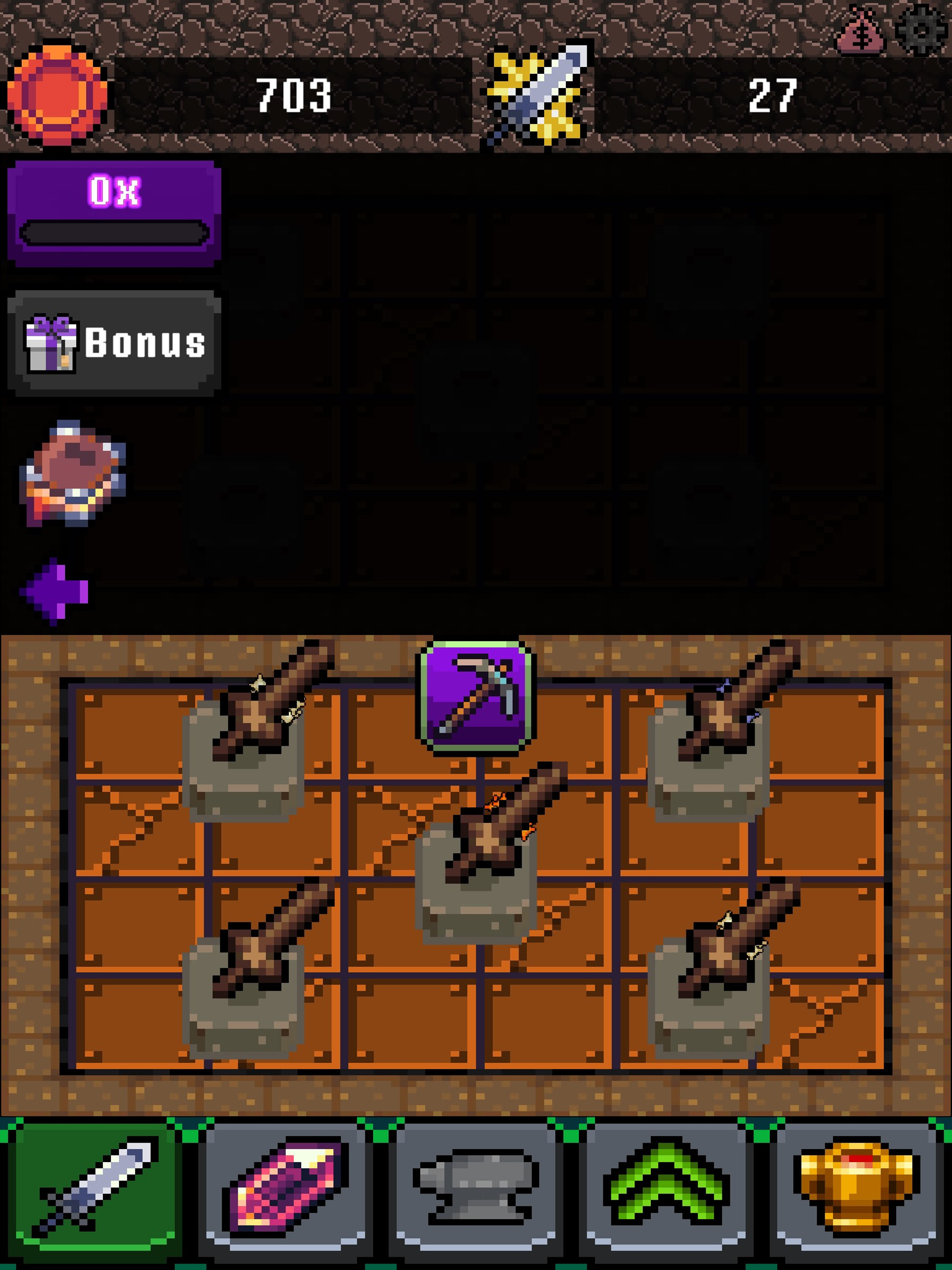 Dwarven Dream