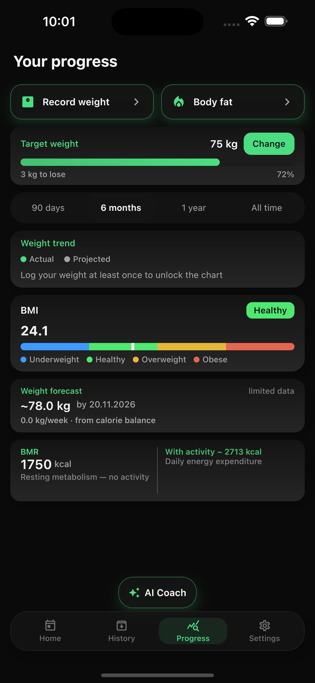 EatFlow screenshot 4