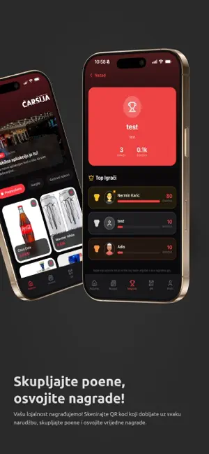 CarsijaLovesYou screenshot 2