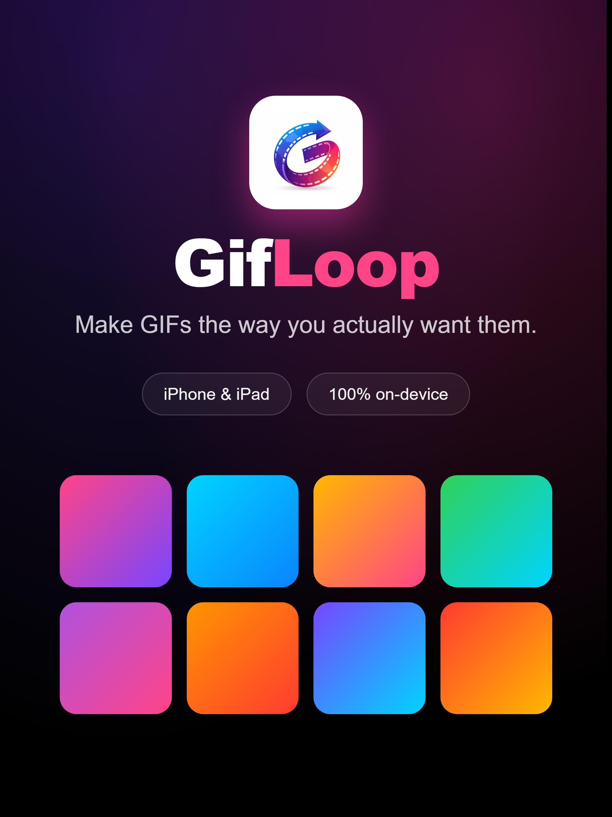 GifLoop