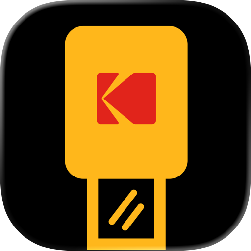 KODAK STEP Prints