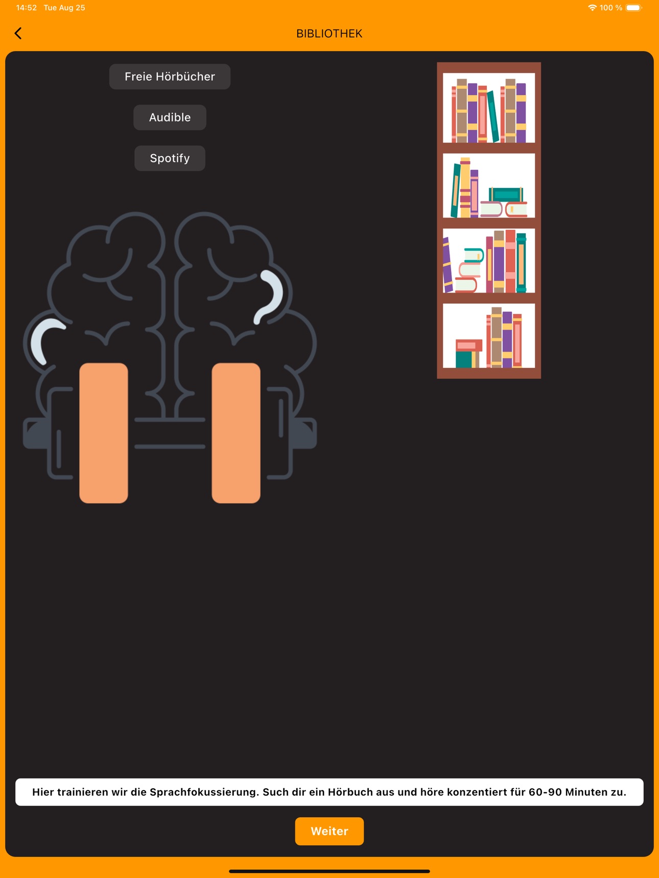 Screenshot 9 of CleverFox Demenz