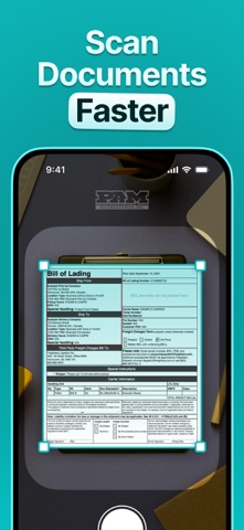 PAM Driver Screenshot 6 of 6