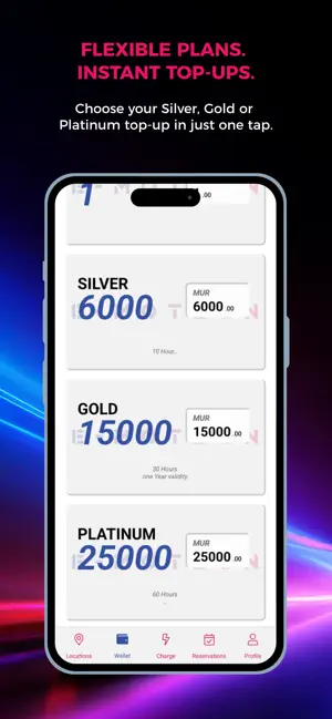 E-Motion screenshot 4