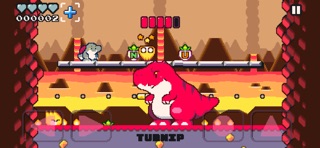 Dino Quake Screenshot 5 of 5