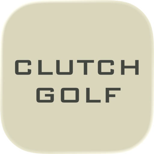 Clutch Golf