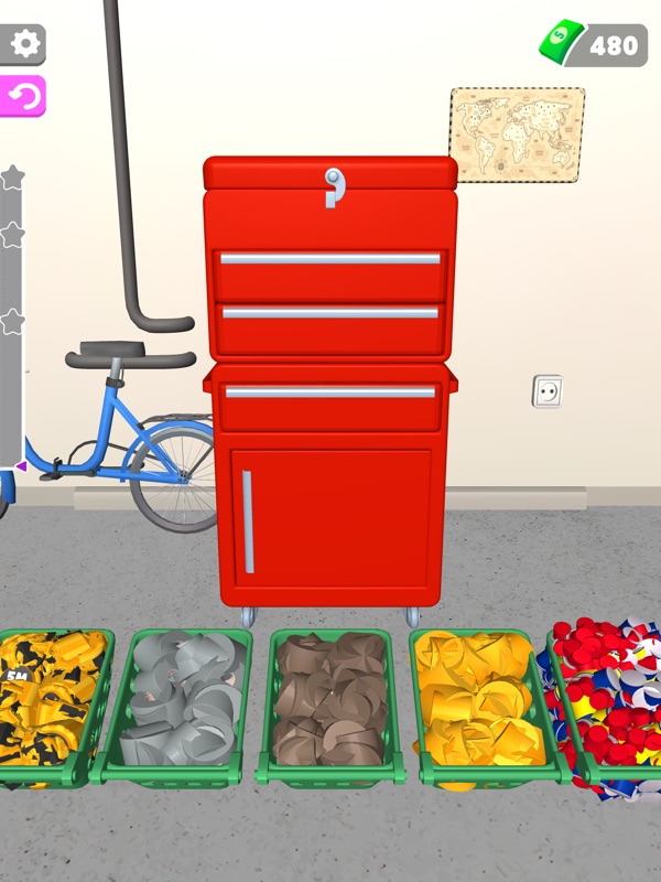 Fill The Fridge! screenshot 10