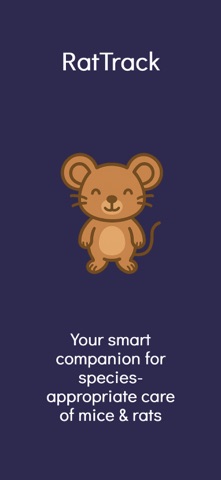 RatTrack screenshot