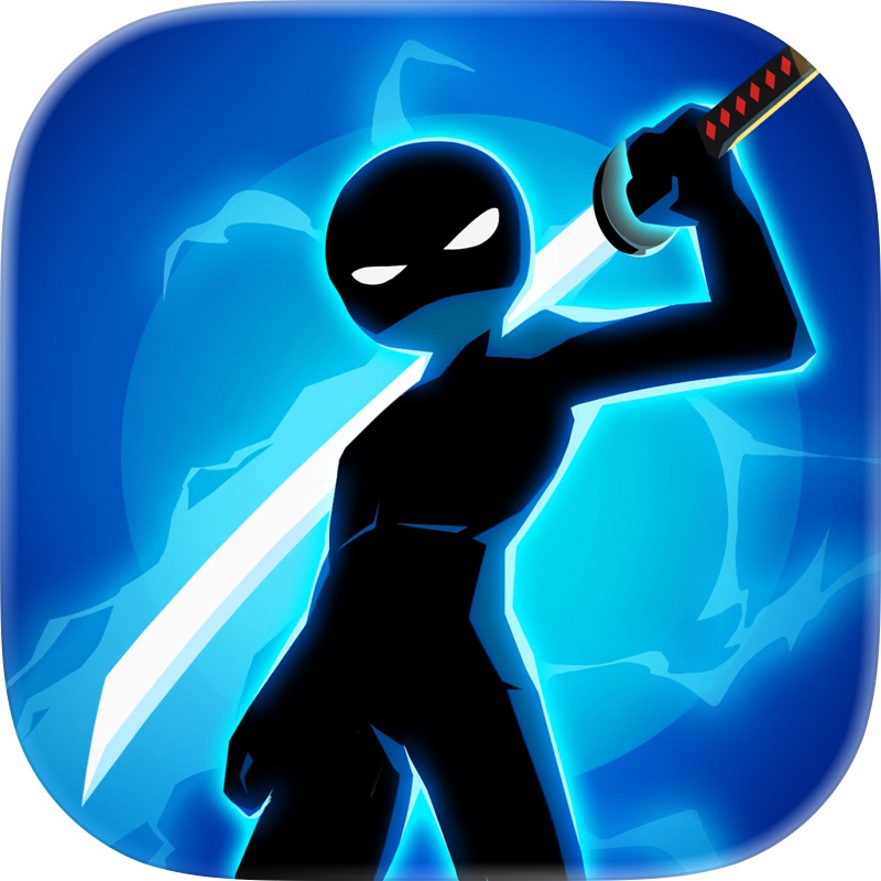 Epic Stickman: RPG Idle War screenshot 8