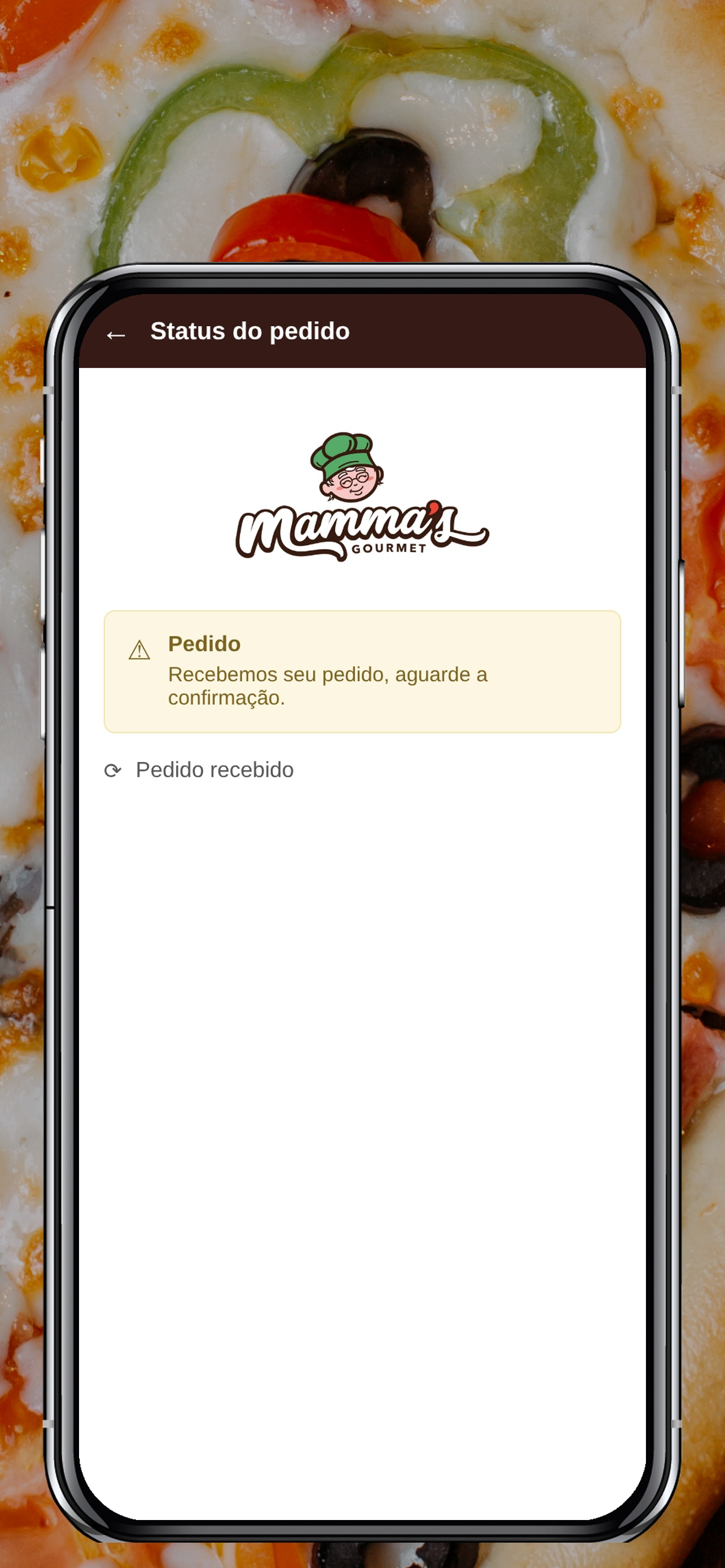 Mamma's Gourmet screenshot 5