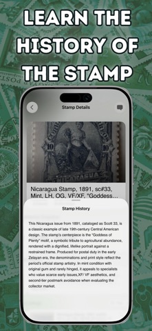 Stamps Identifier: Stamp Value Screenshot 6 of 7