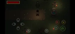 Cemetery Guardiana screenshot 2