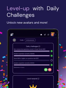 Thea: Study Smart screenshot 17