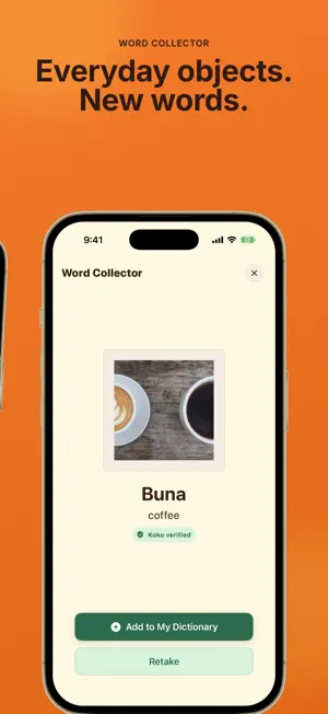 Koko: Learn Oromo & Amharic screenshot 3