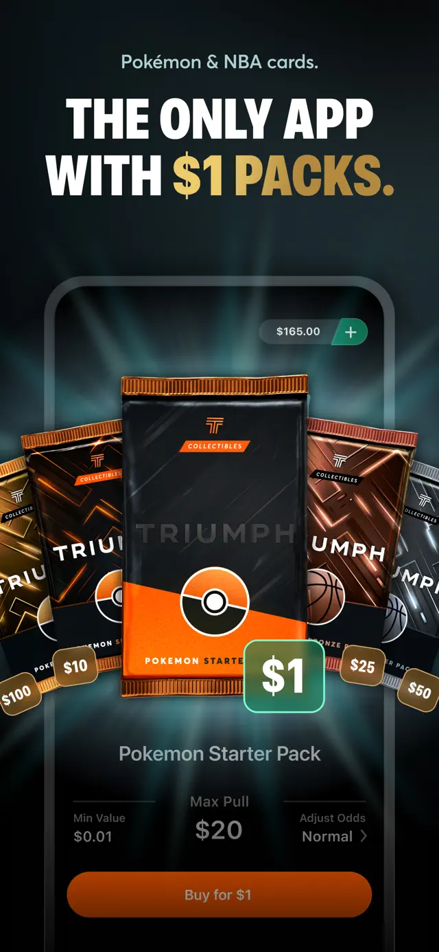 Rips by Triumph screenshot 5