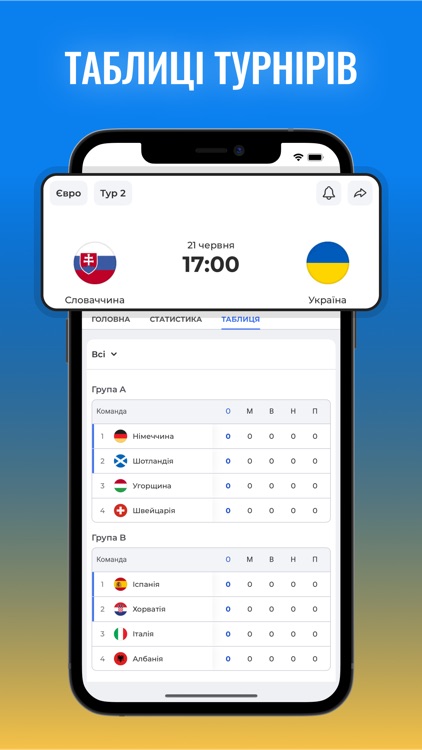 Tribuna.com: Sports of Ukraine screenshot-7