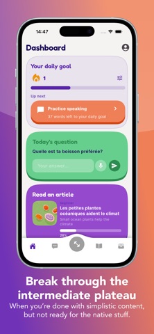 BlablaPal screenshot