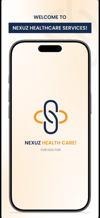 Nexuz for Doctors Screenshot 2 of 7