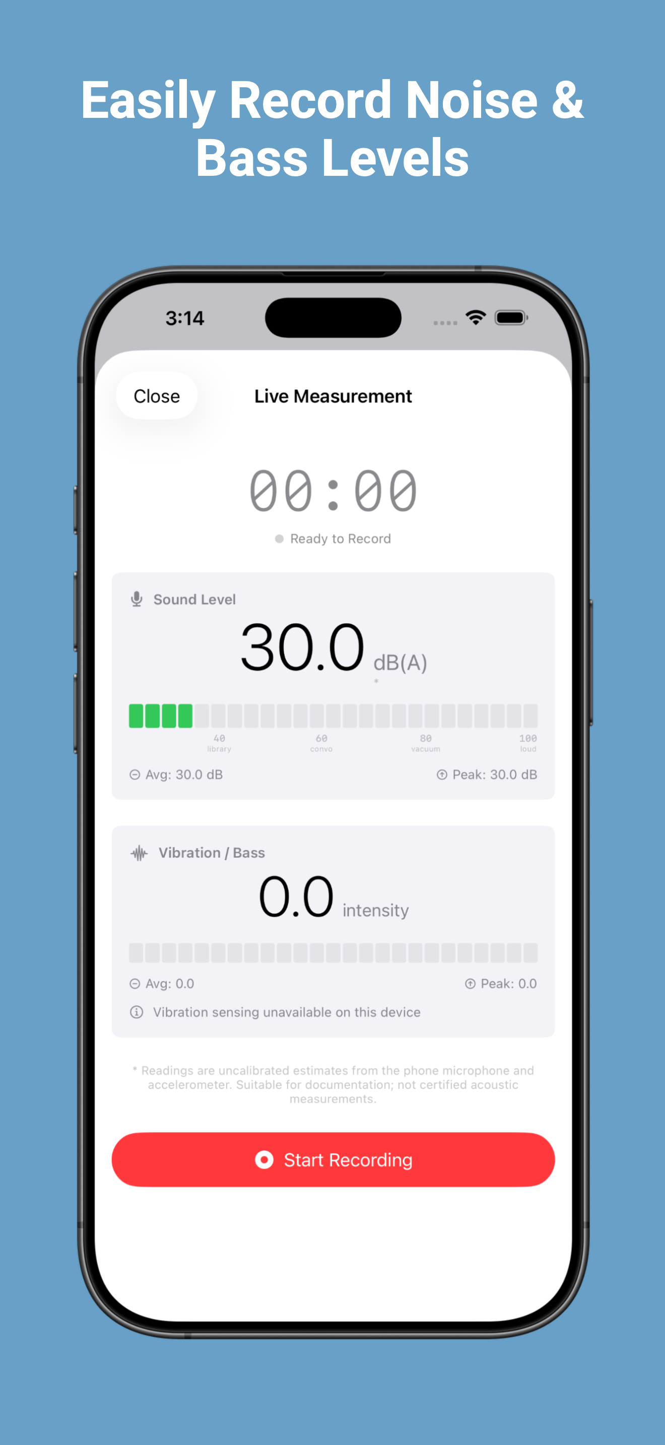 Noisy Neighbor screenshot 2