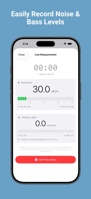 Noisy Neighbor screenshot 2