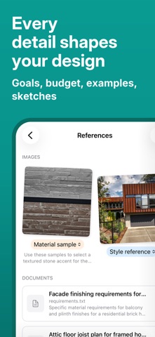 GetFacade Screenshot 4 of 8