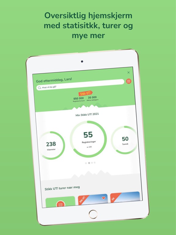 Screenshot #6 pour Stikk UT!