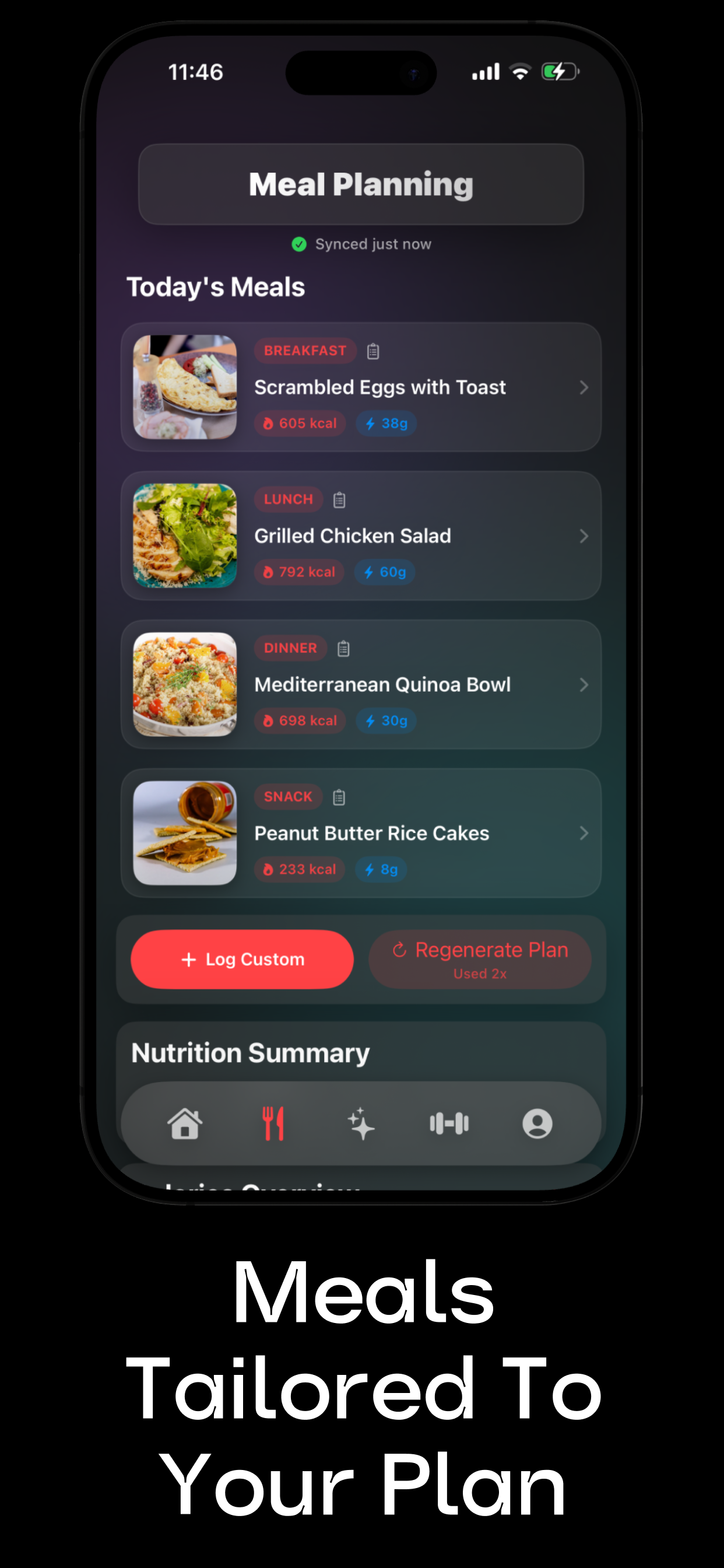 PTG Fitness screenshot 3
