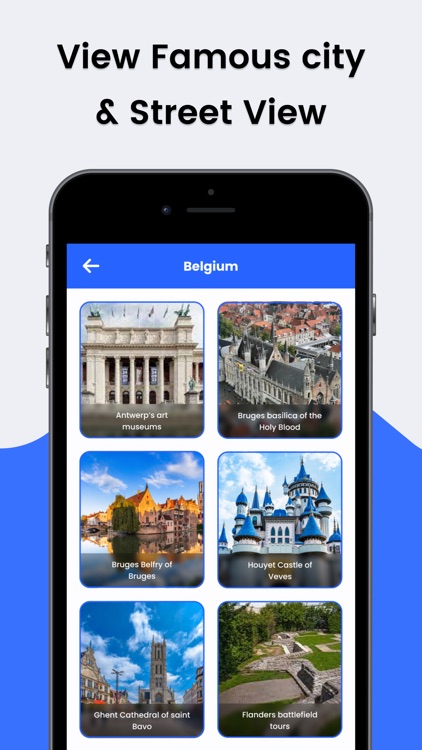 Street View 360 Map View screenshot-3
