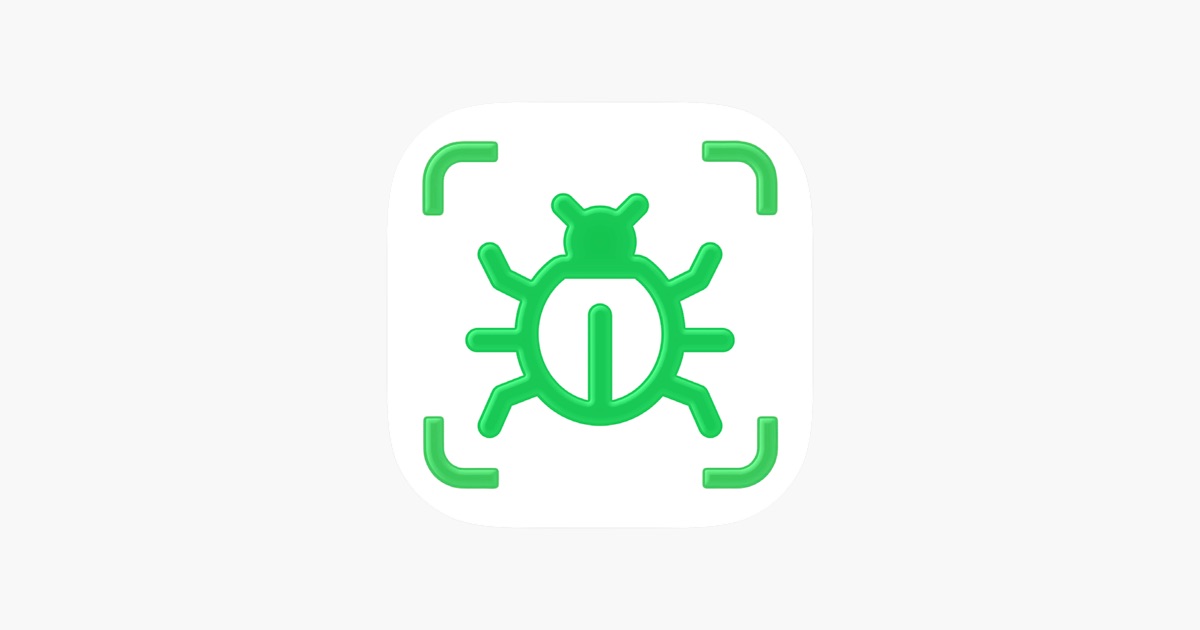 Bug Scanner: Insect Identifier》App - App Store