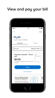 MyBell screenshot 6