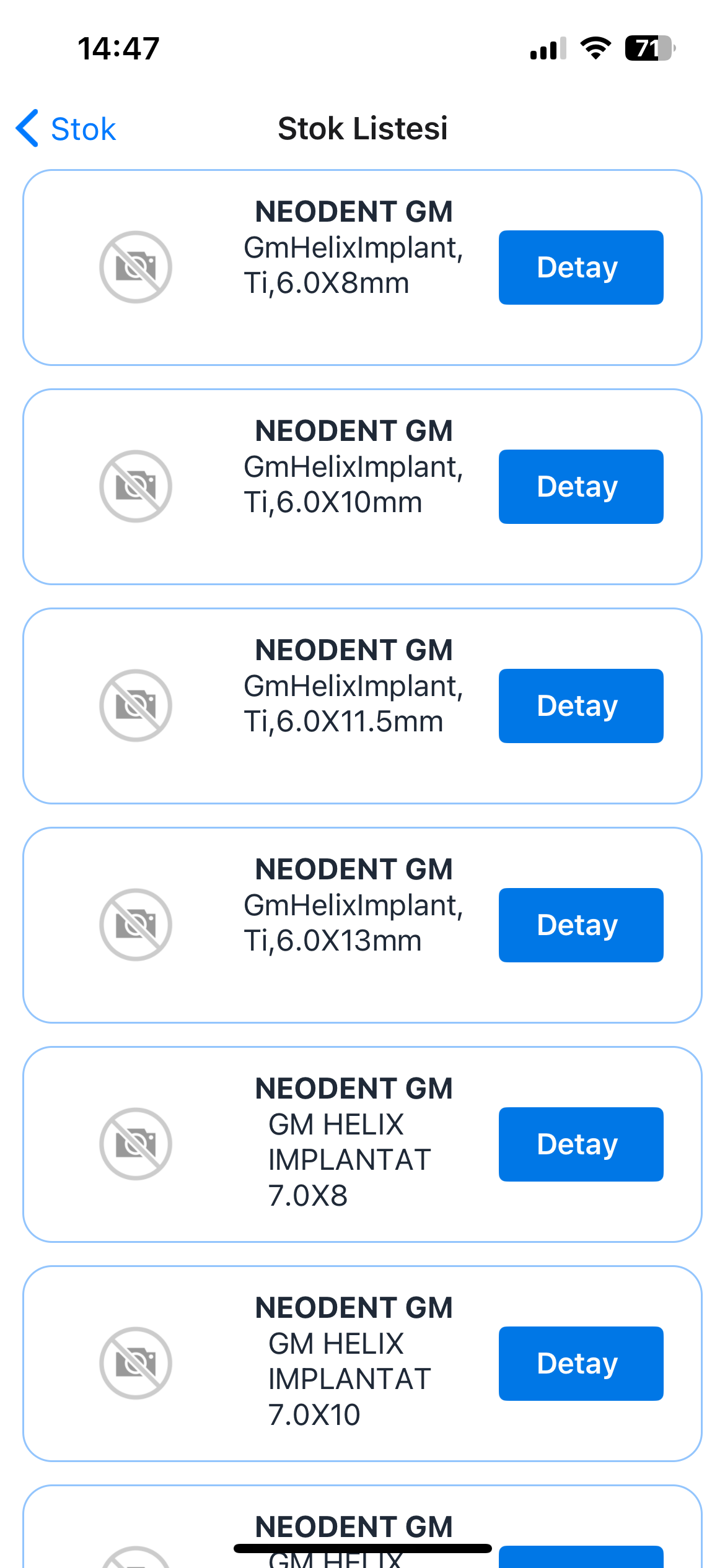 Plan Group Dental screenshot 3