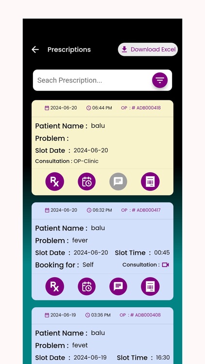 Allude Doc. screenshot-4