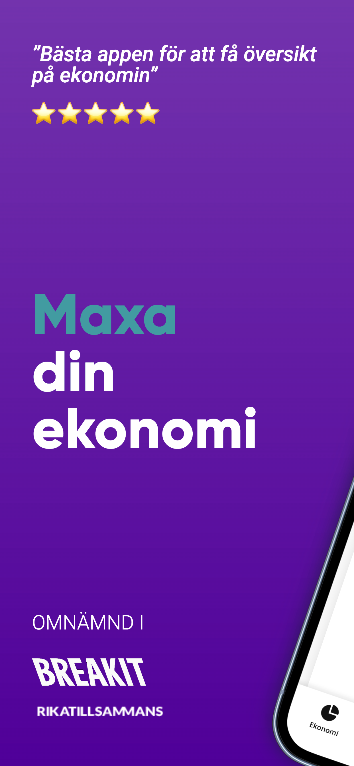 Zlantar: Smart Finance App