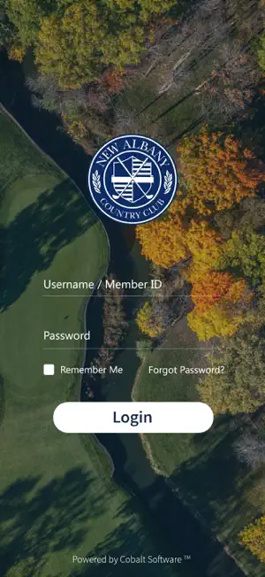 NA Country Club screenshot 1