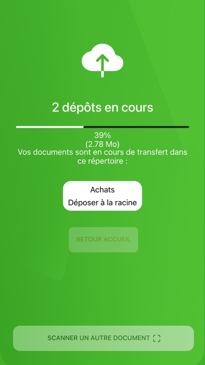 Dêpot Rapide - Eurex Club screenshot-6