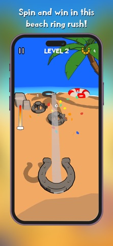 HoofMania iPhone screenshot