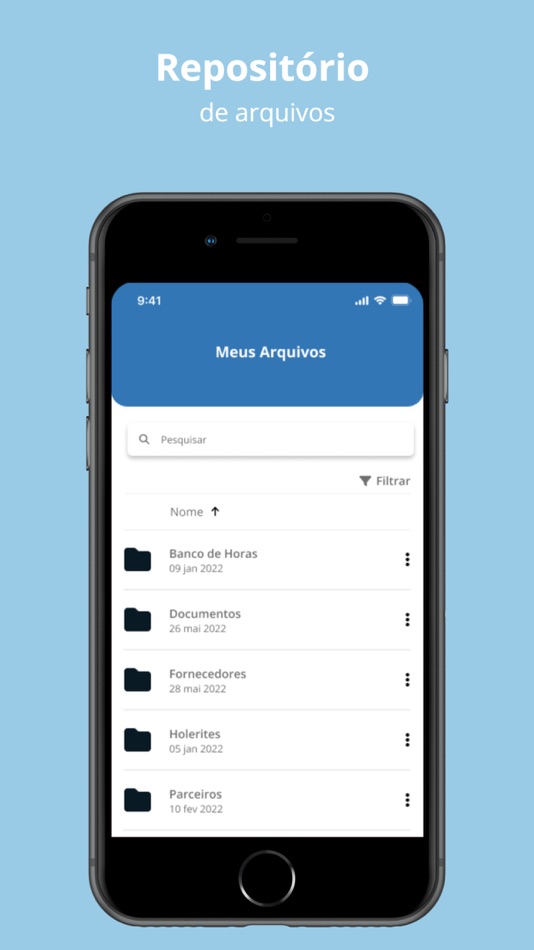 #4. Ellos ECM - Mobile (iOS) 由: Osas Tecnologia