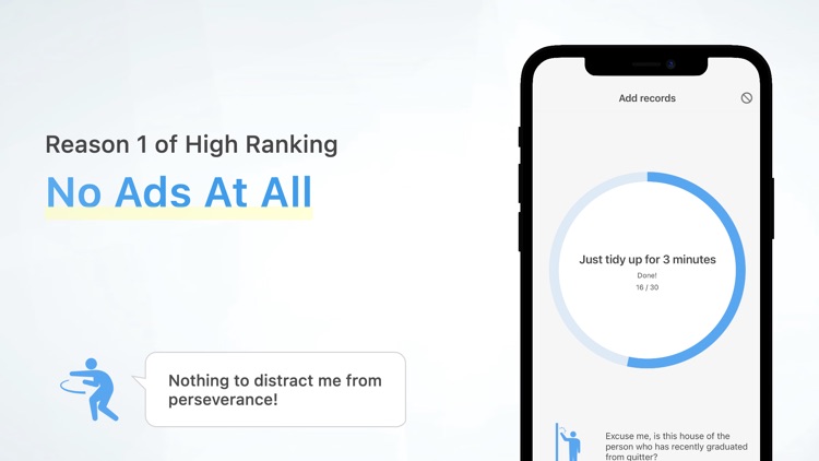 Habit: Daily routine tracker