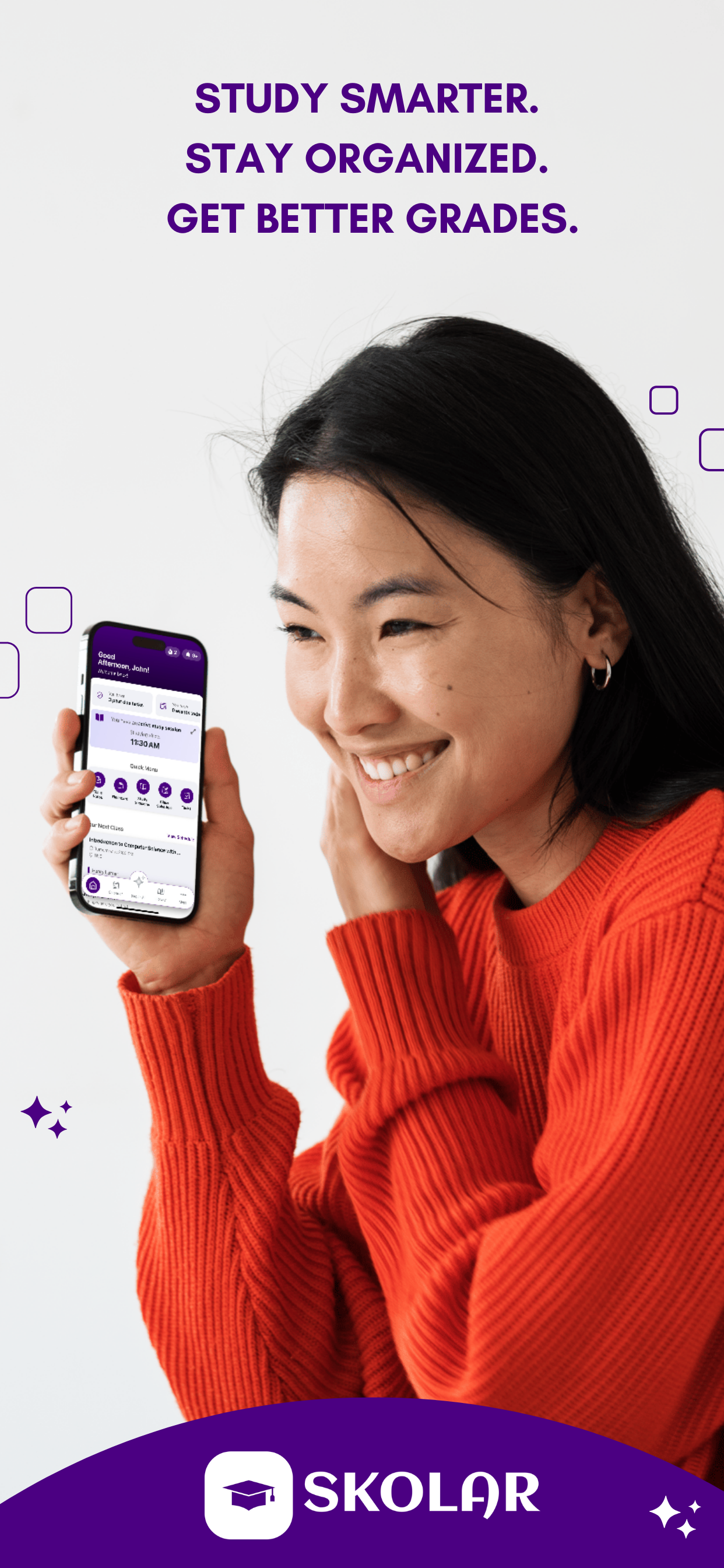 Skolar: AI Flashcards & Notes screenshot 10