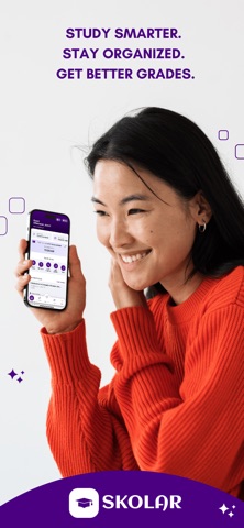 Skolar: AI Flashcards & Notes Screenshot 10 of 10